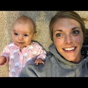 Meet your Posher, Becky